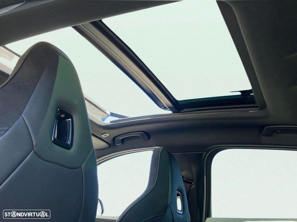 BMW 118 i Pack Desportivo M Auto - 19
