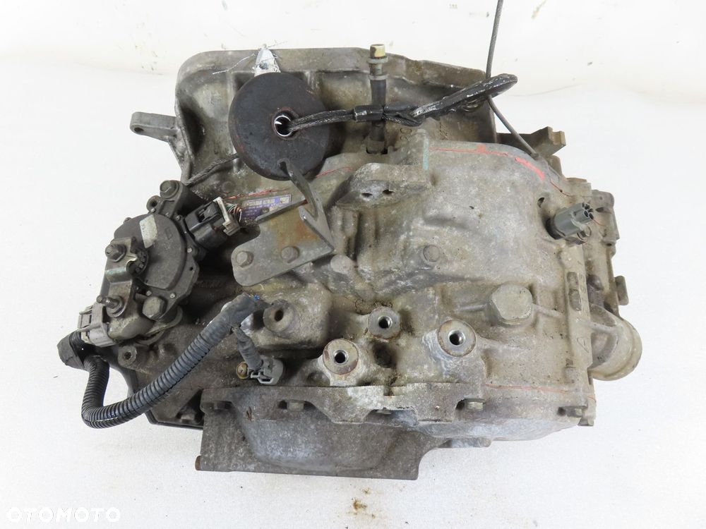 SKRZYNIA BIEGÓW AUTOMATYCZNA CHEVROLET EPICA 2.5 96417144 5551 AF33 - 8