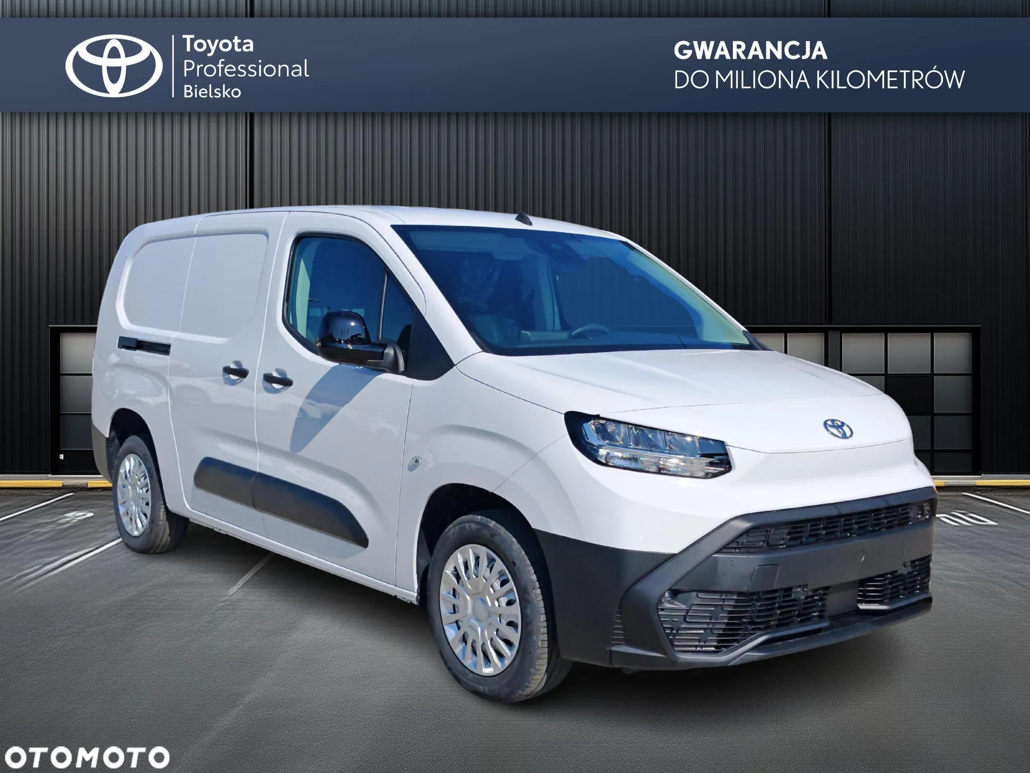 Toyota PROACE CITY - 2