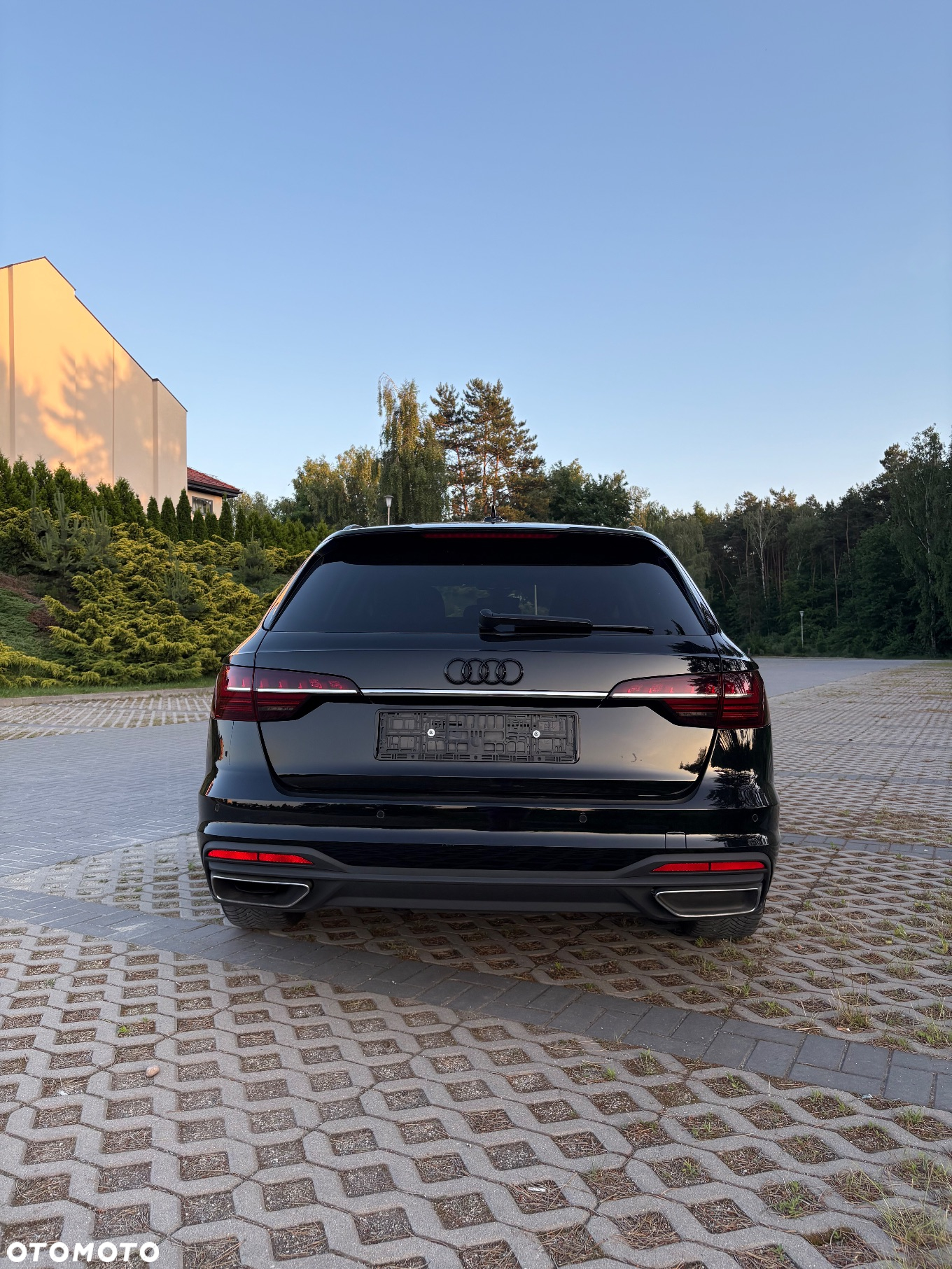 Audi A4 2.0 TDI Design S tronic - 10