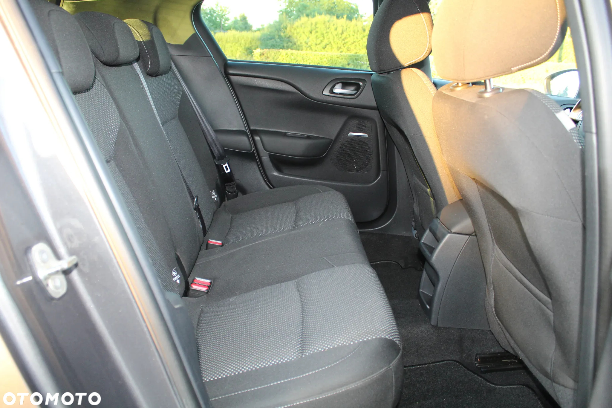 Citroën DS4 PureTech 130 Stop&Start Chic - 26