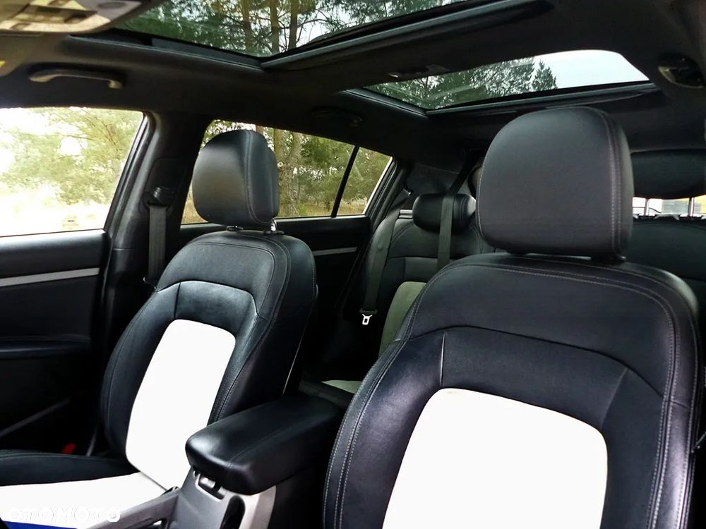 Kia Sportage 1.7 CRDI XL 2WD - 20