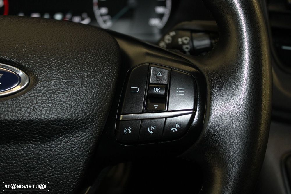 Ford Transit Custom 320L2 2.0 H1-T.B.Trend - 12