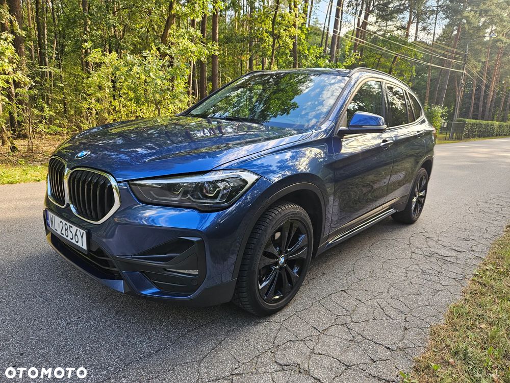 BMW X1 - 2