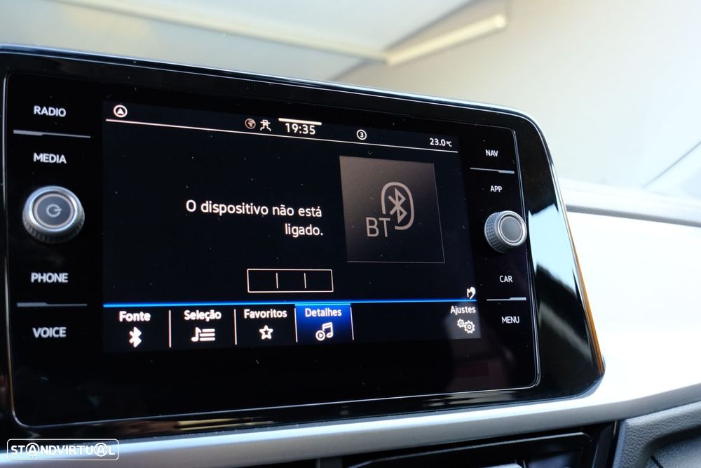 VW T-Roc 2.0 TDI Urban - 20