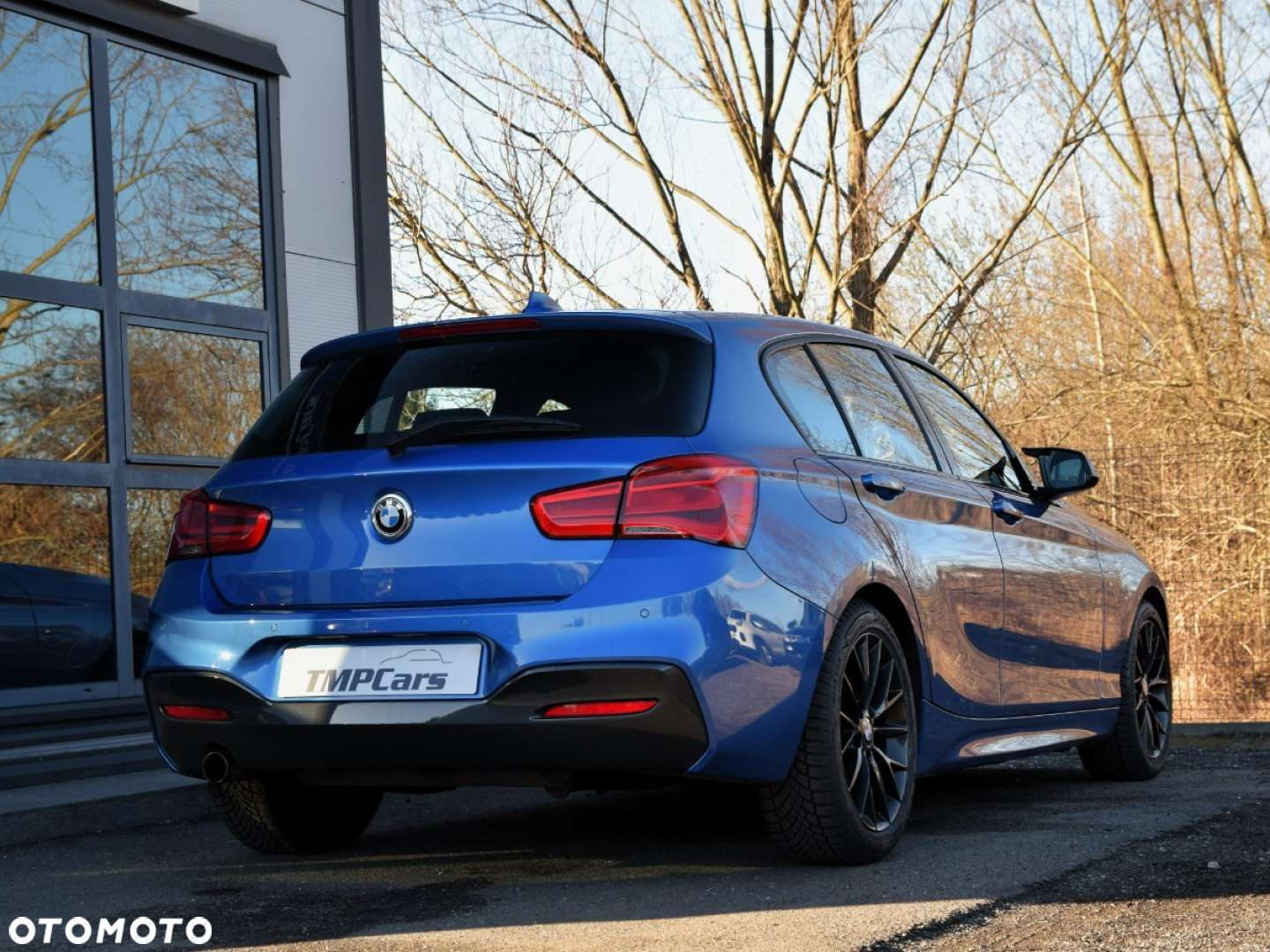 BMW Seria 1 - 18