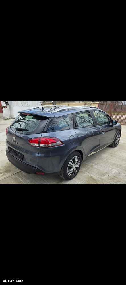 Renault Clio TCe 90 Start & Stop COLLECTION - 5