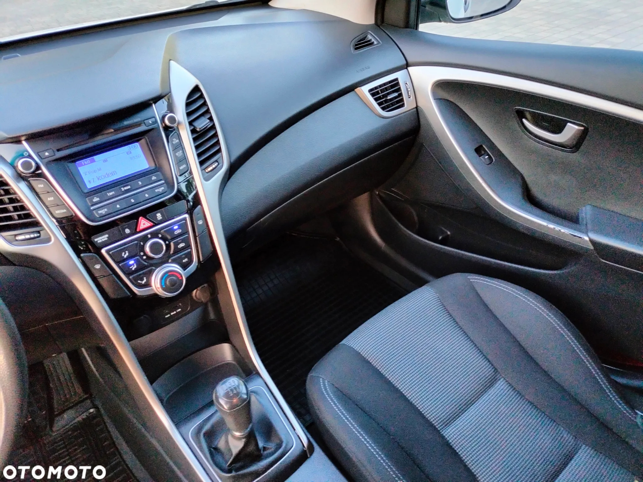 Hyundai i30 1.4 Classic - 11