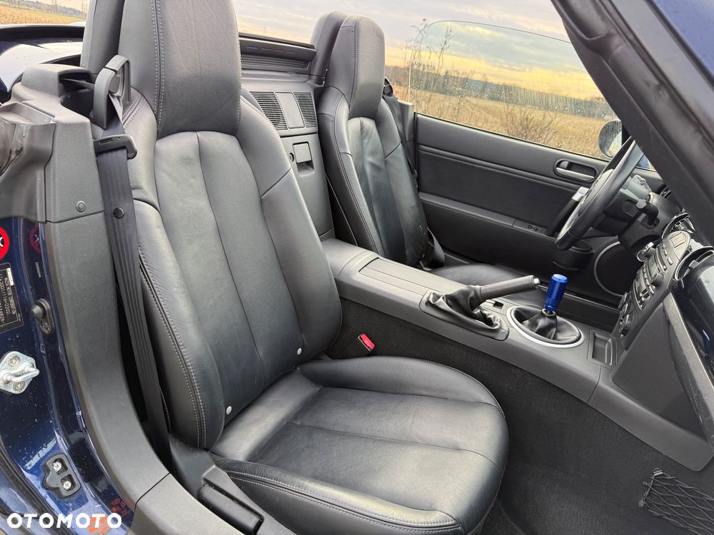 Mazda MX-5 1.8 MZR Emotion - 12