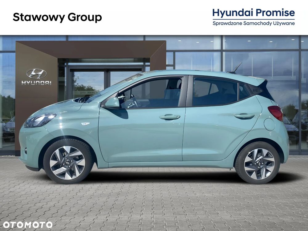 Hyundai i10 1.2 Modern - 3