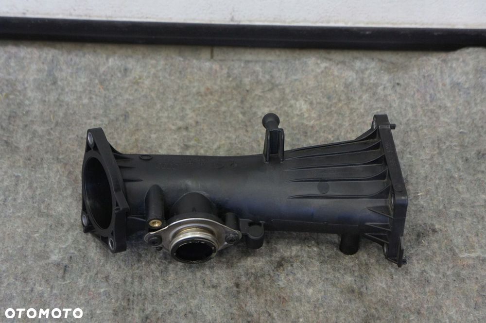 Przepustnica Audi A6 4G0 3,0TDI 320-326PS LIFT 059145762AB - 2