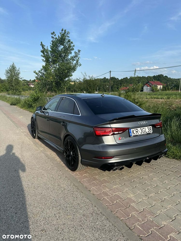Audi S3 - 3