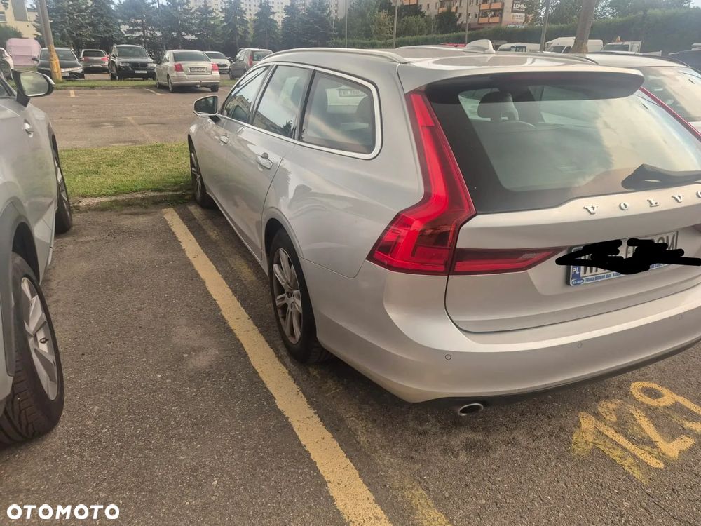 Volvo V90 D4 Geartronic Momentum - 16
