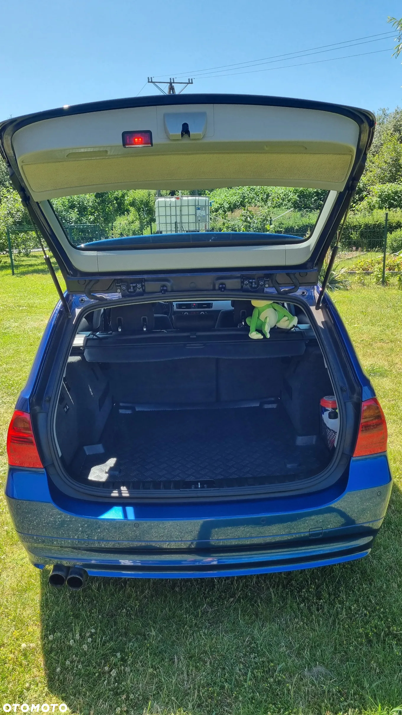 BMW Seria 3 325i - 34