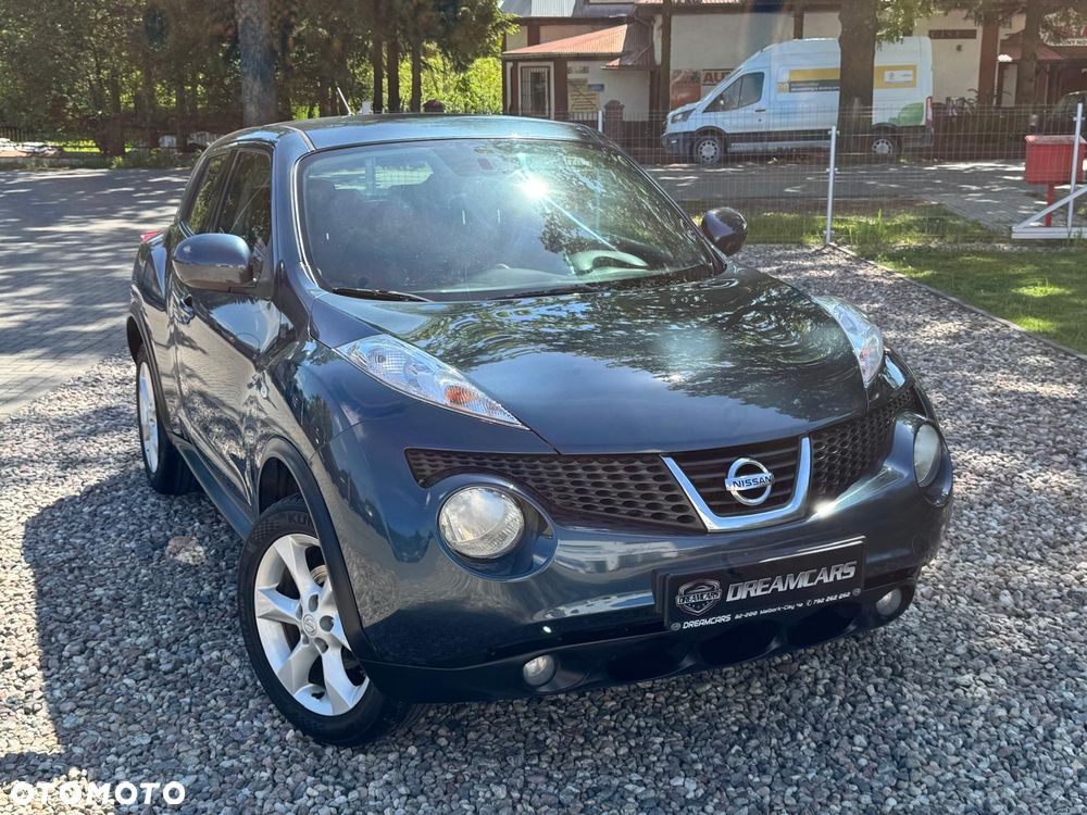 Nissan Juke - 3