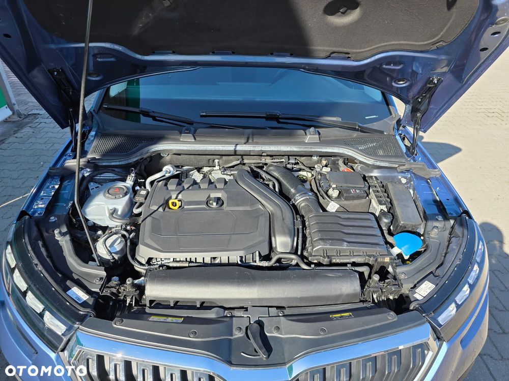 Skoda Kamiq 1.5 TSI Selection - 23