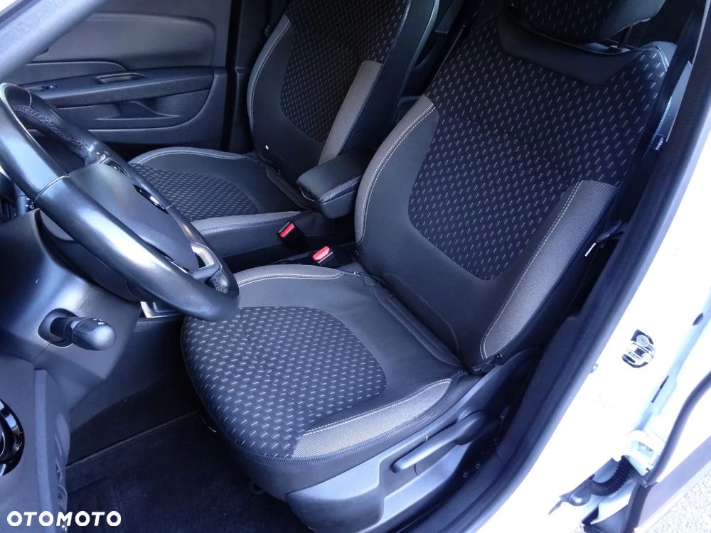 Renault Captur 0.9 Energy TCe Intens - 21