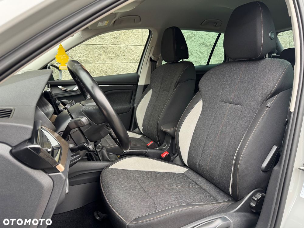 Skoda Kamiq 1.0 TSI Style DSG - 25