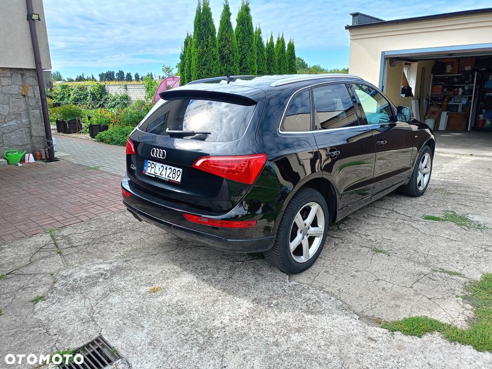 Audi Q5 - 6