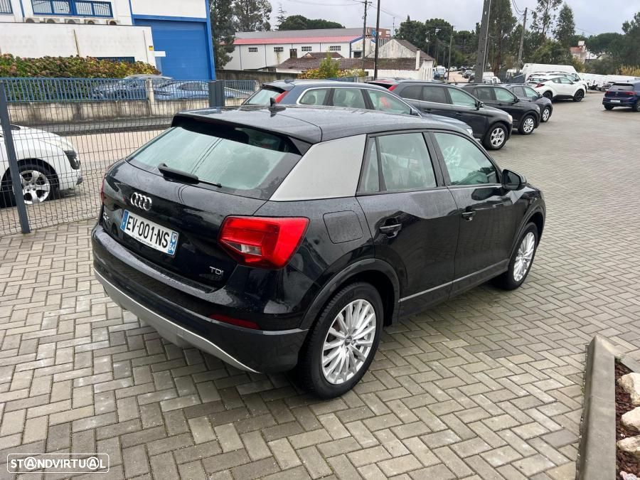 Audi Q2 1.6 TDI - 4