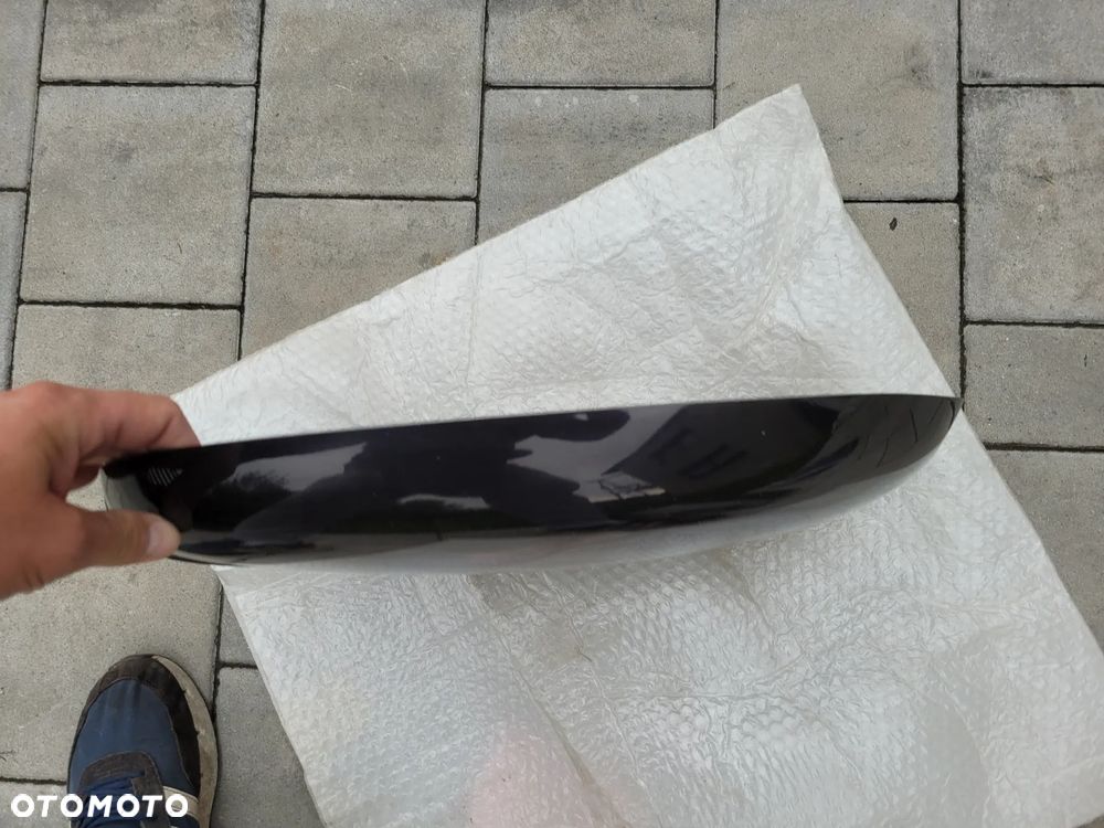 Pokrywa kufra prawa, kufer prawy Honda NTV 650 Deauville 650 - 15