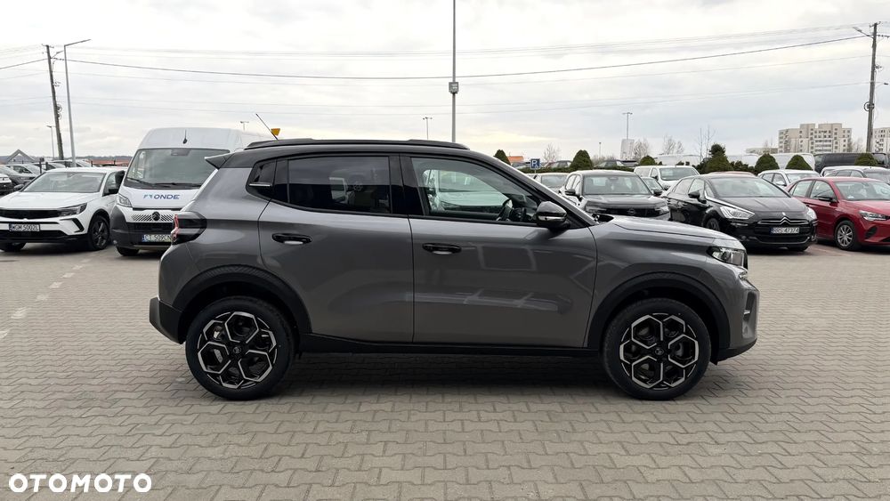 Citroën C3 1.2 mHEV Max - 7