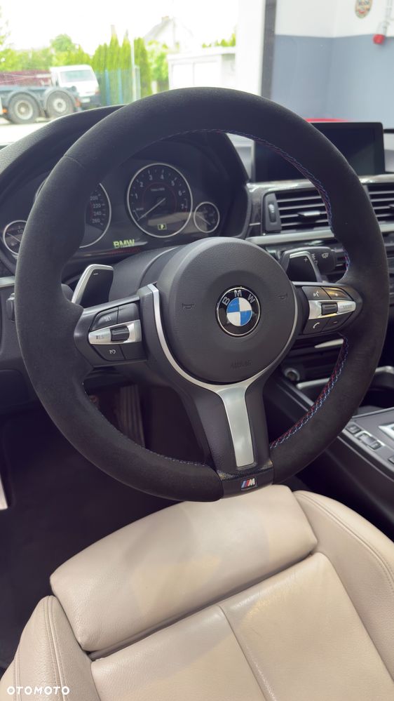 BMW Seria 4 435i Sport-Aut - 18