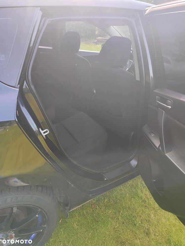 Mazda 3 1.6 CD Exclusive - 8