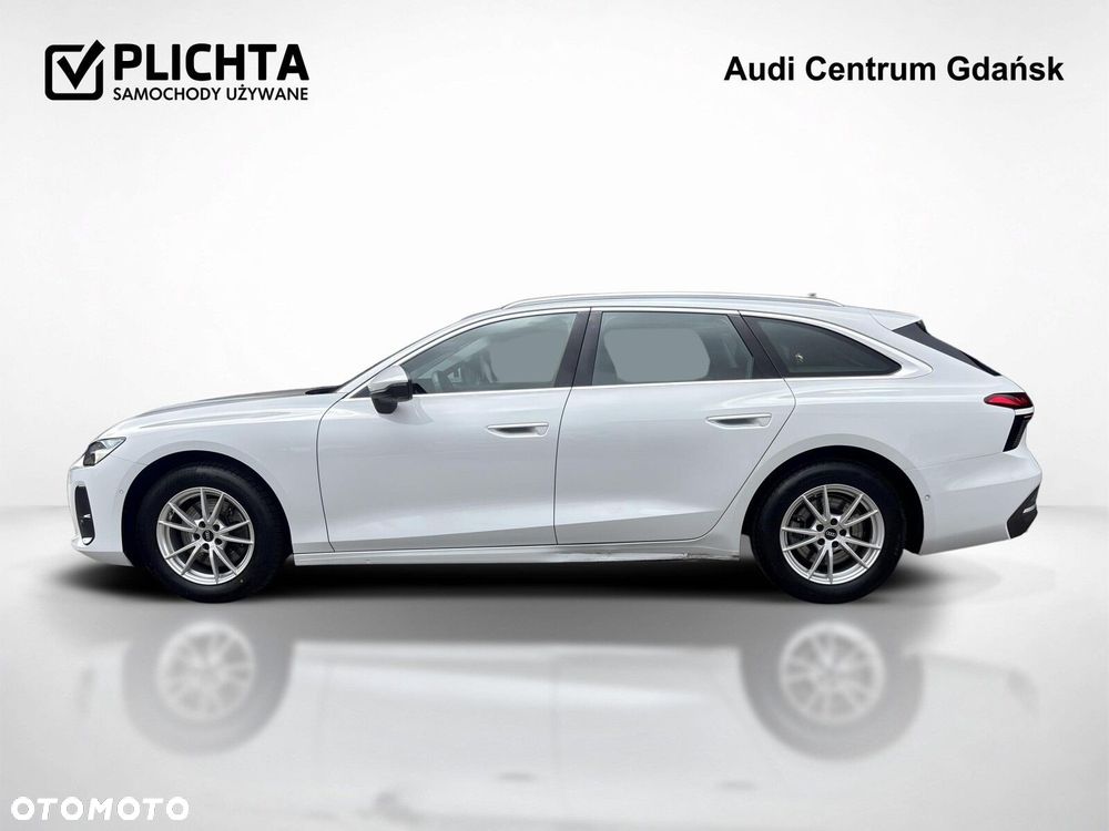 Audi A6 Avant - 3