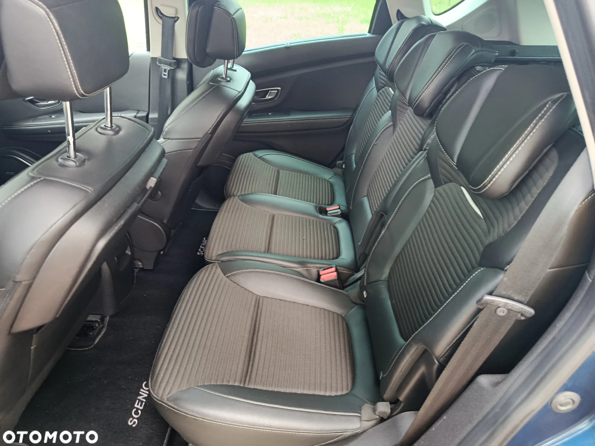 Renault Scenic 1.3 TCe Energy Bose - 15