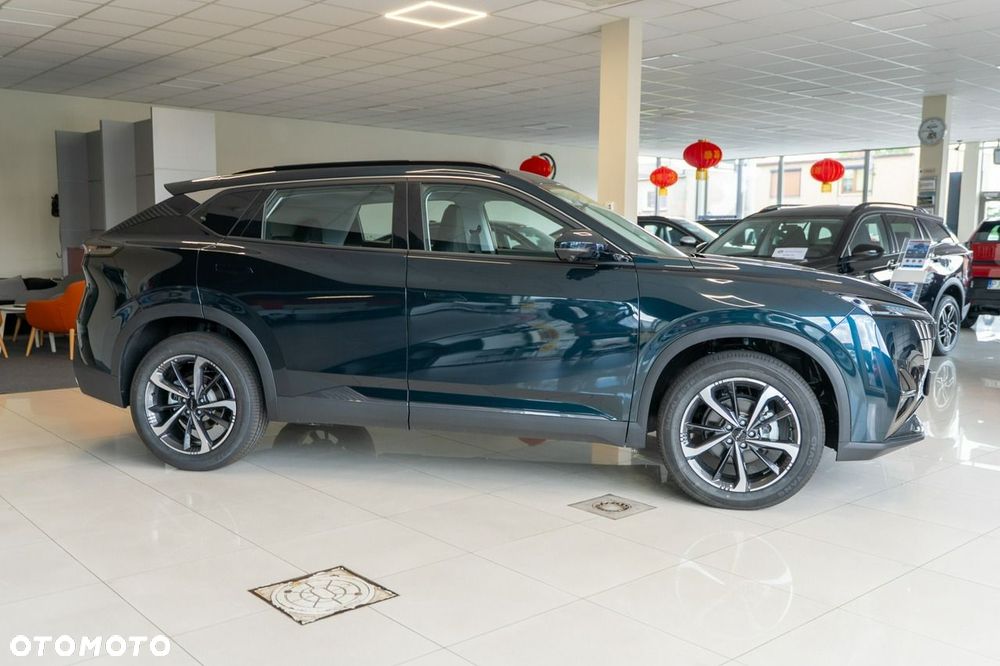 Dongfeng Mage - 6
