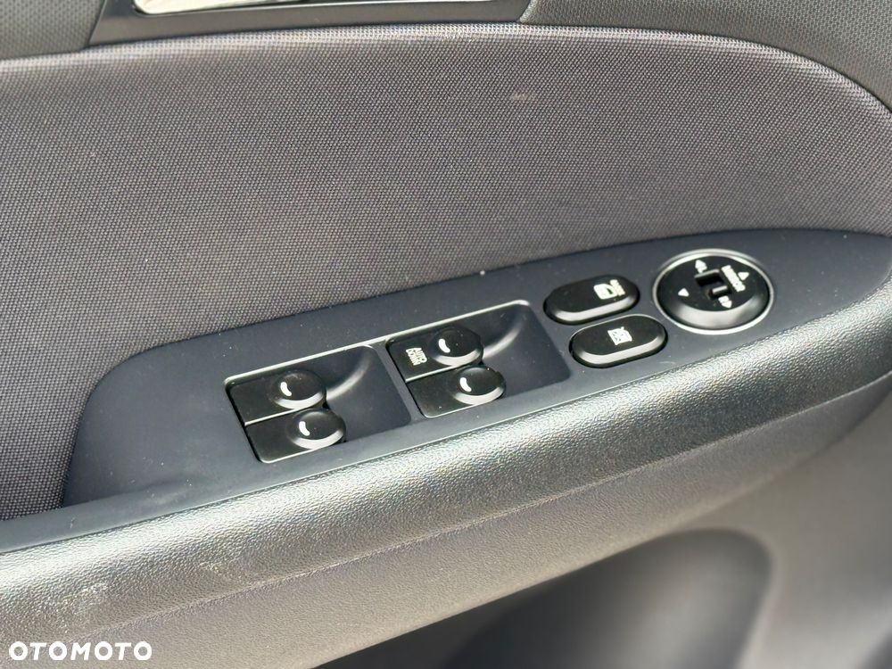 Hyundai i30 i30cw 1.4 Comfort - 22