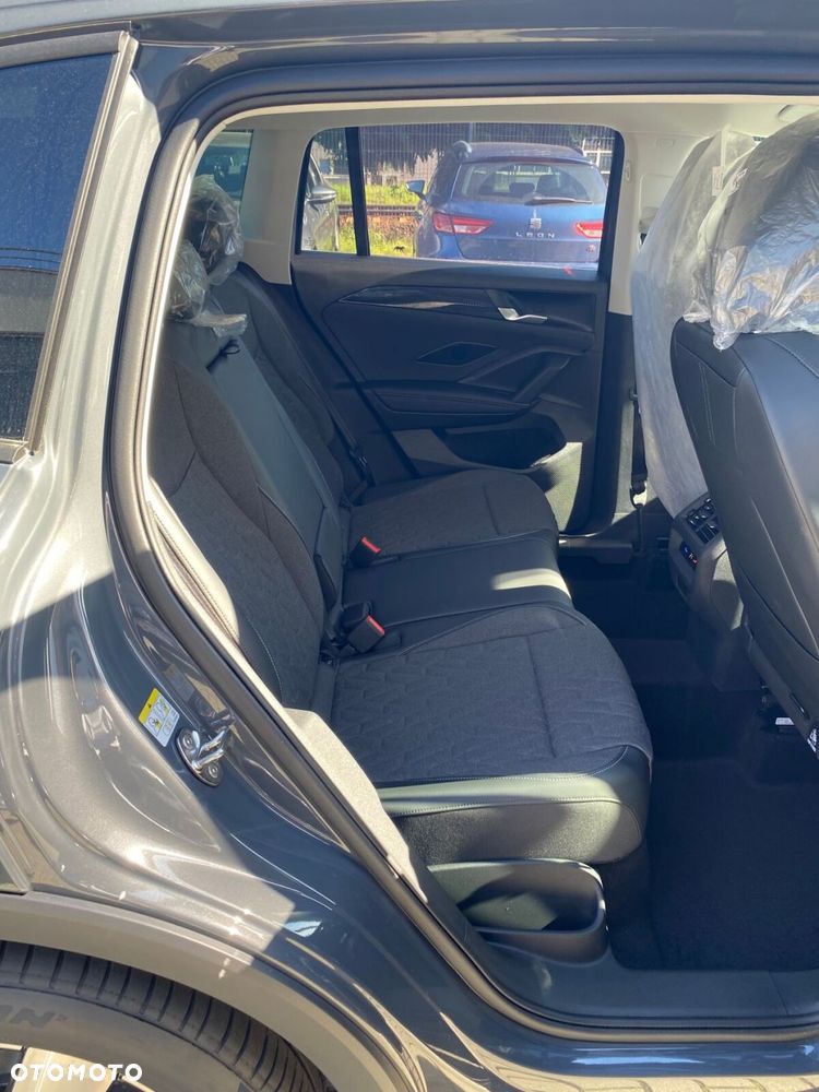 Volkswagen Tiguan 1.5 TSI EVO Life DSG - 12