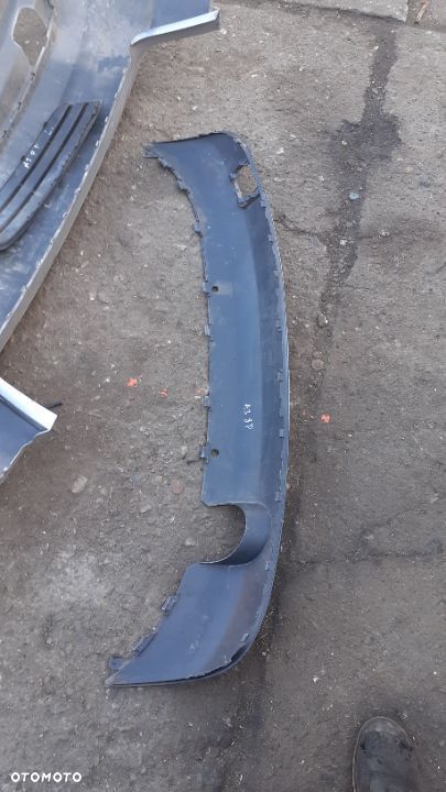 Zderzak absorber  Audi A3 8P tył - 8