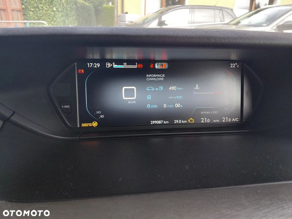 Citroën C4 Picasso - 5