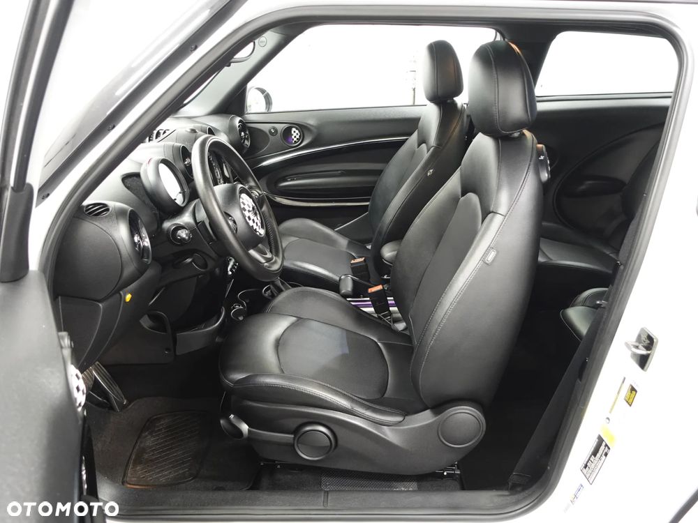 MINI Paceman Cooper S - 20