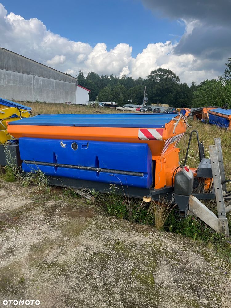 piaskarko solarka z silnikiem Cuboty  stratos nido roto  napęd sterownik nido - 11