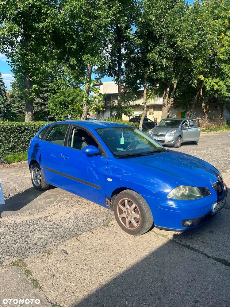 Seat Ibiza 1.4 16V Stella - 2