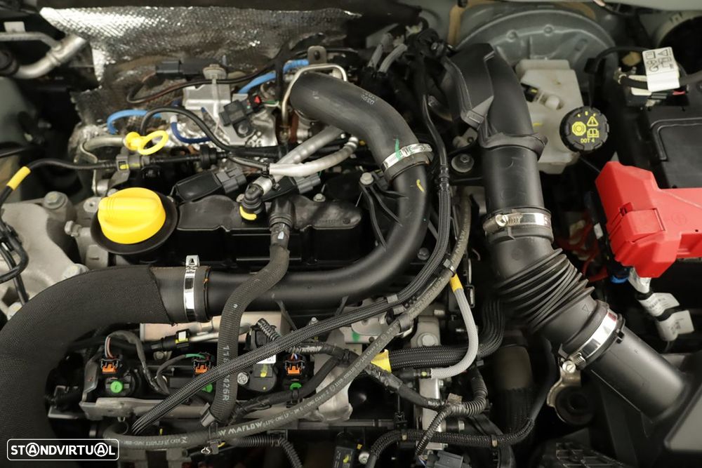 Dacia Jogger 1.0 ECO-G Expression 7L Bi-Fuel - 26