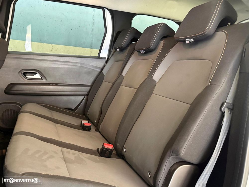 Dacia Jogger 1.0 ECO-G SL Extreme Bi-Fuel - 10