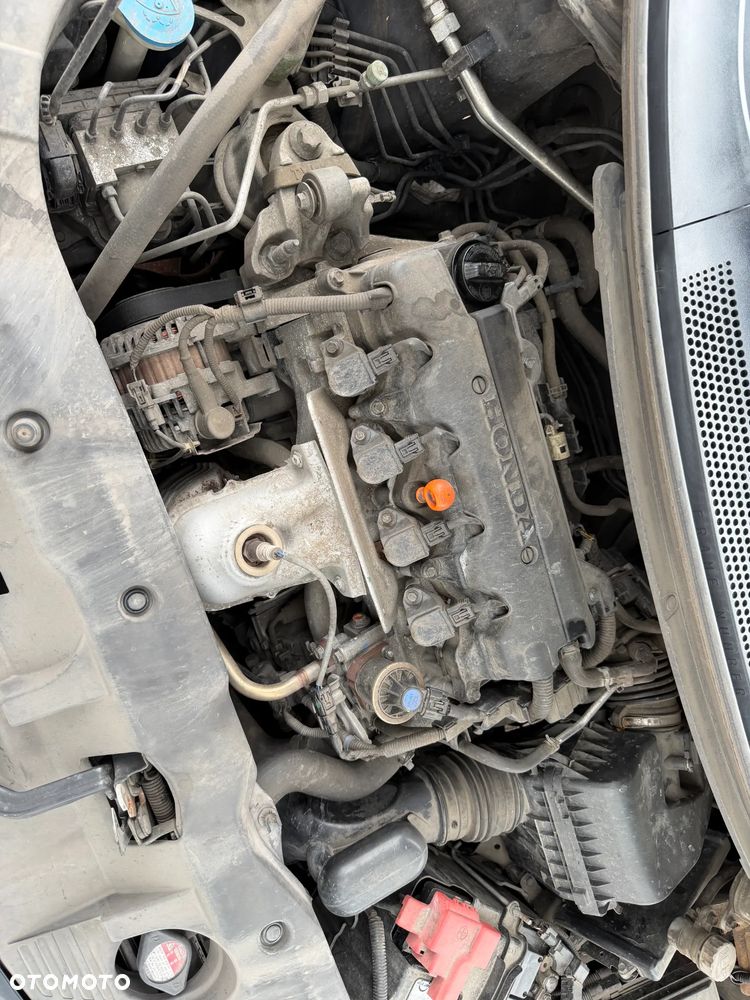 Honda Civic 1.8 Executive - 32