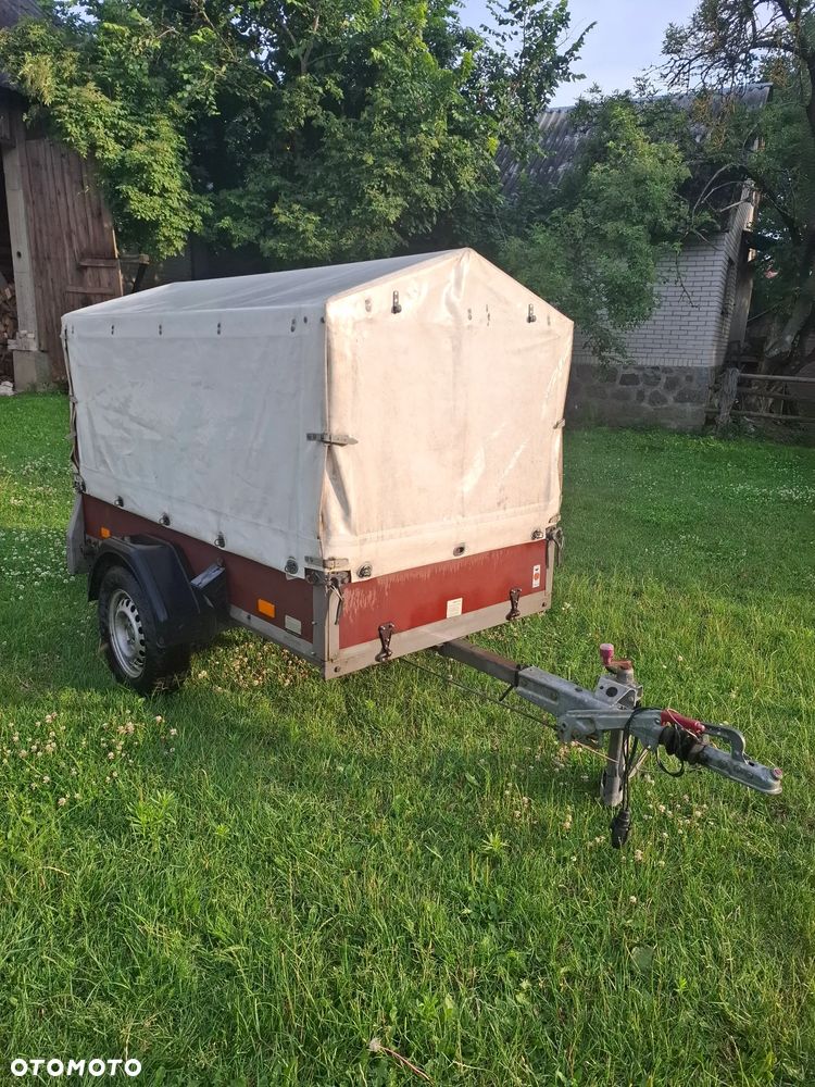 Humbaur - 1