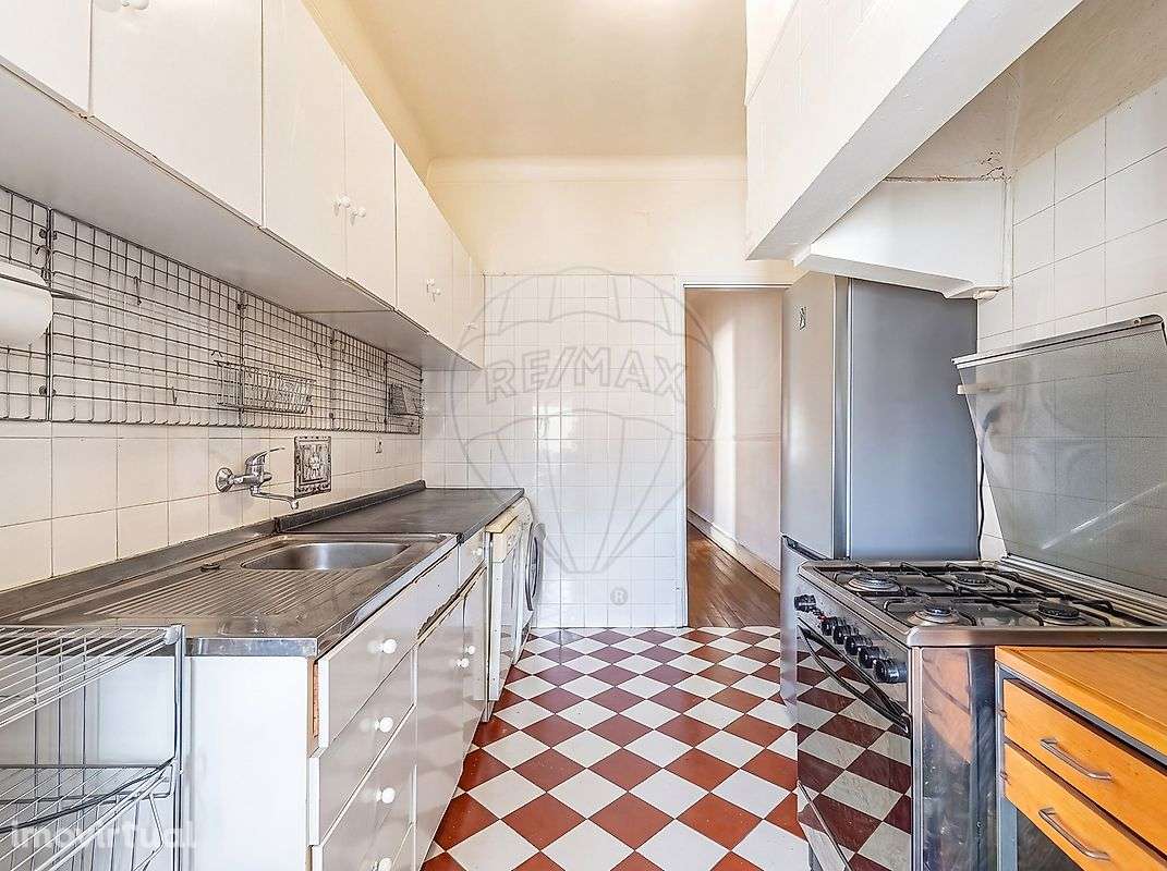 Apartamento T5 para venda - Grande imagem: 2/19