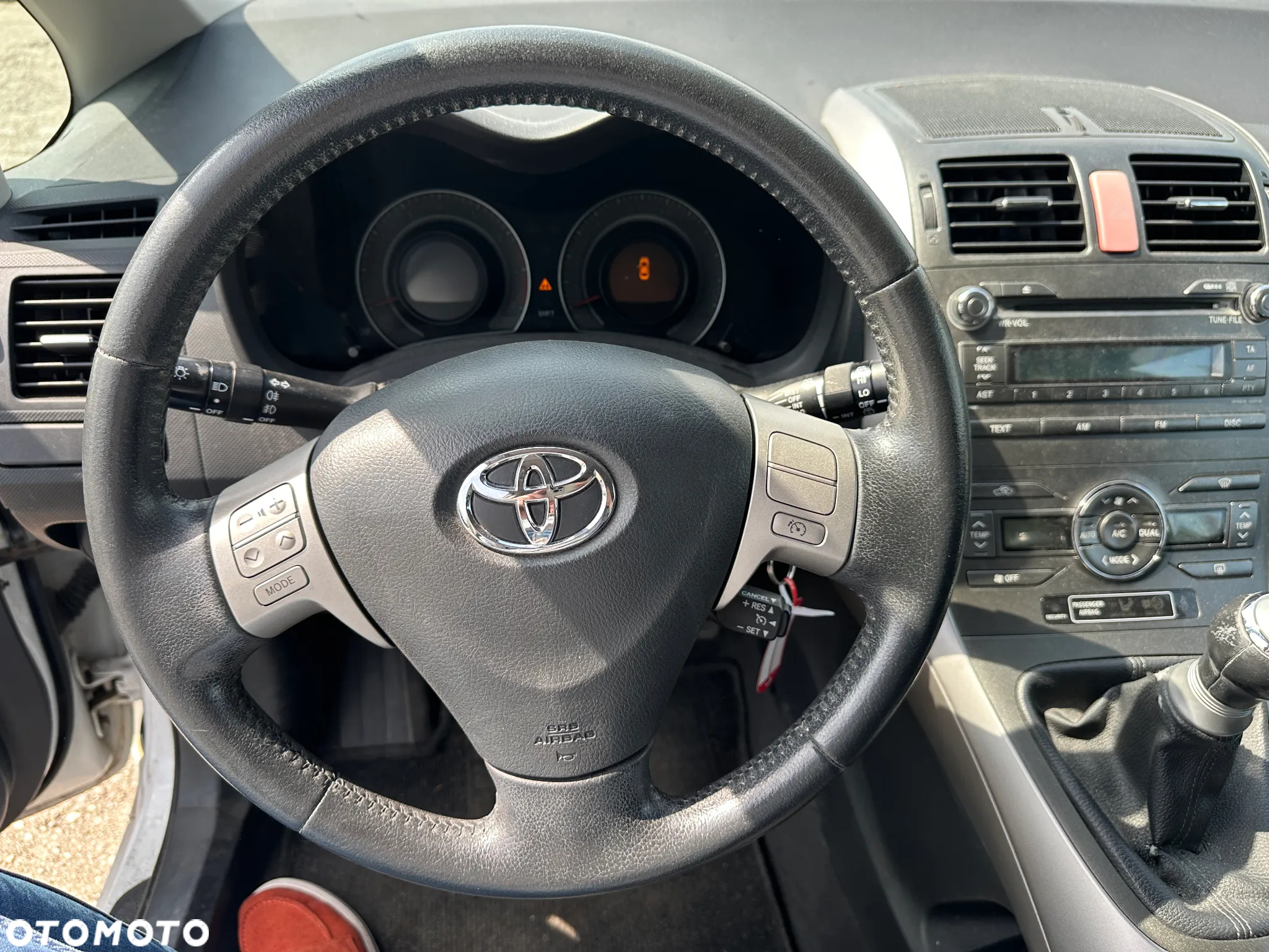 Toyota Auris - 19