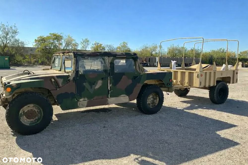 Hummer H1 - 4
