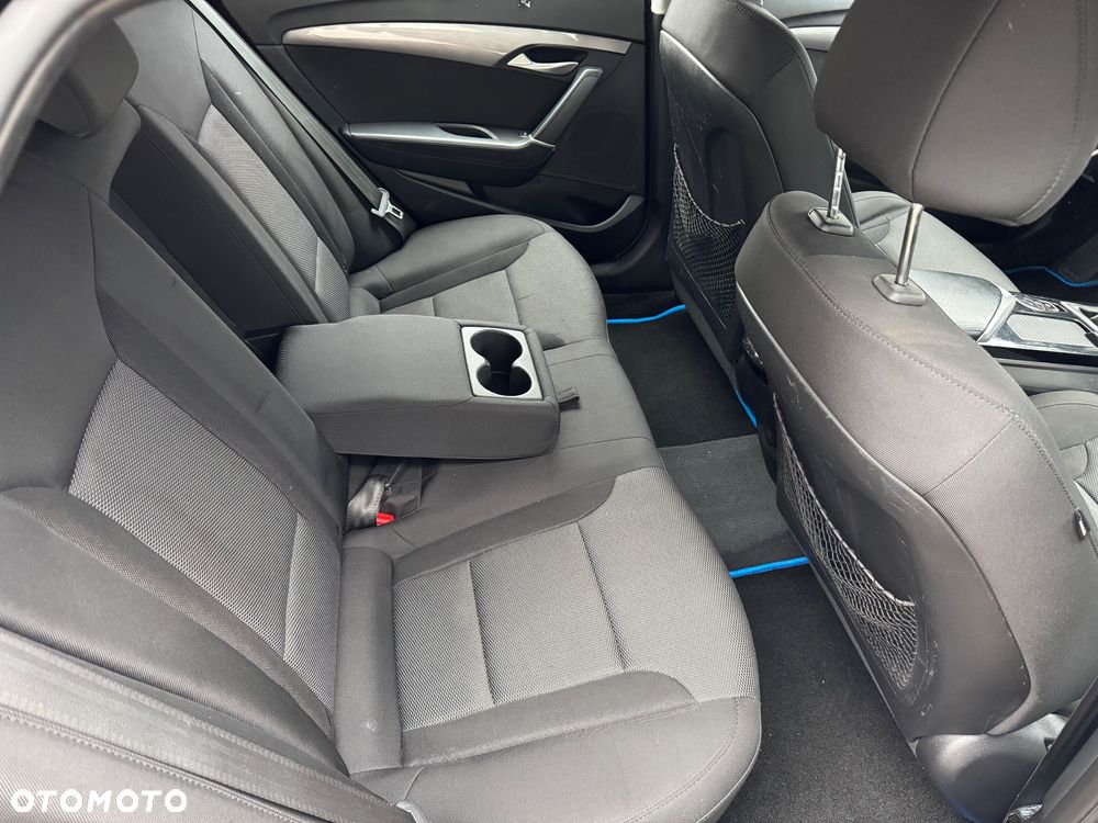 Hyundai i40 1.7 CRDi blue Style - 14