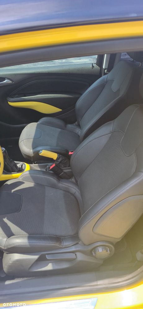 Opel Adam - 9
