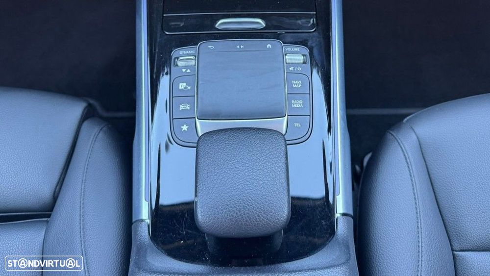 Mercedes-Benz EQB 300 4Matic Progressive - 15