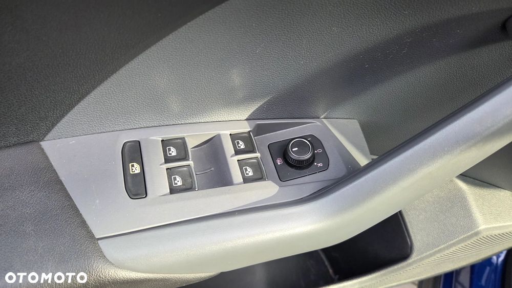 Volkswagen T-Cross 1.5 TSI ACT Style DSG - 16