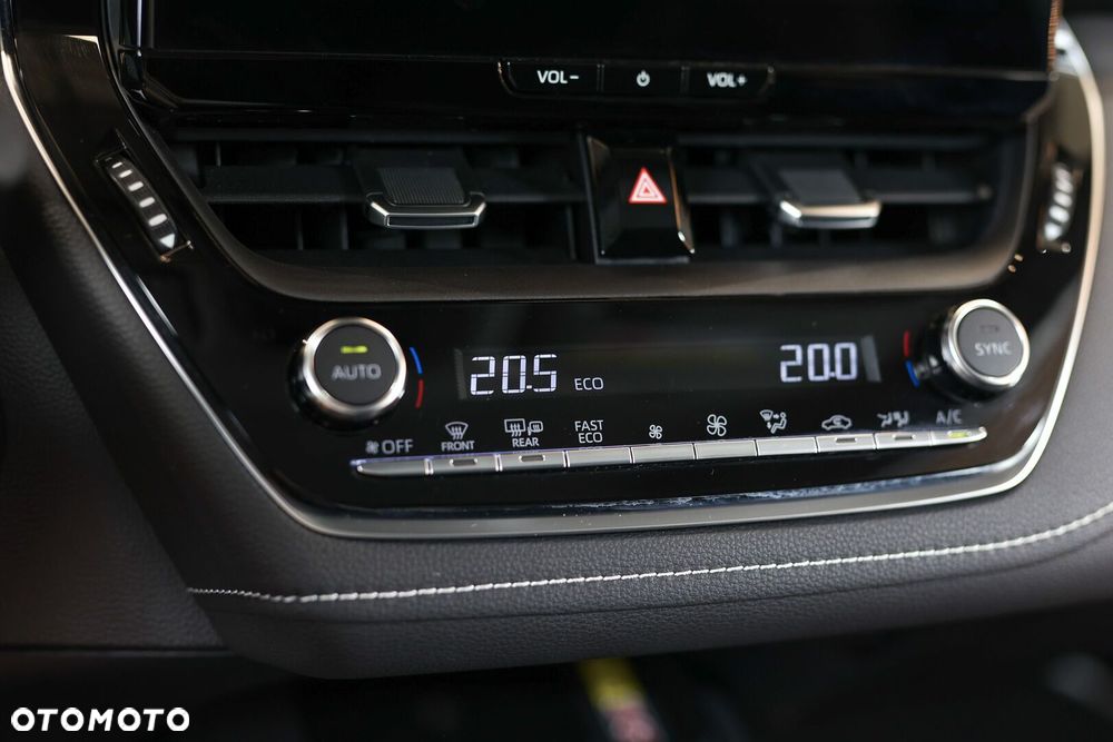 Toyota Corolla 1.8 Hybrid Comfort - 34